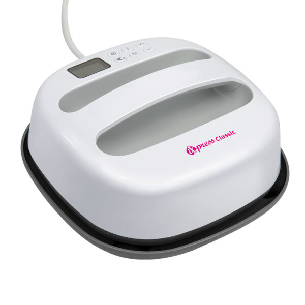 iXpress Classic 2 - Transferpress - 22,8 x 22,8cm